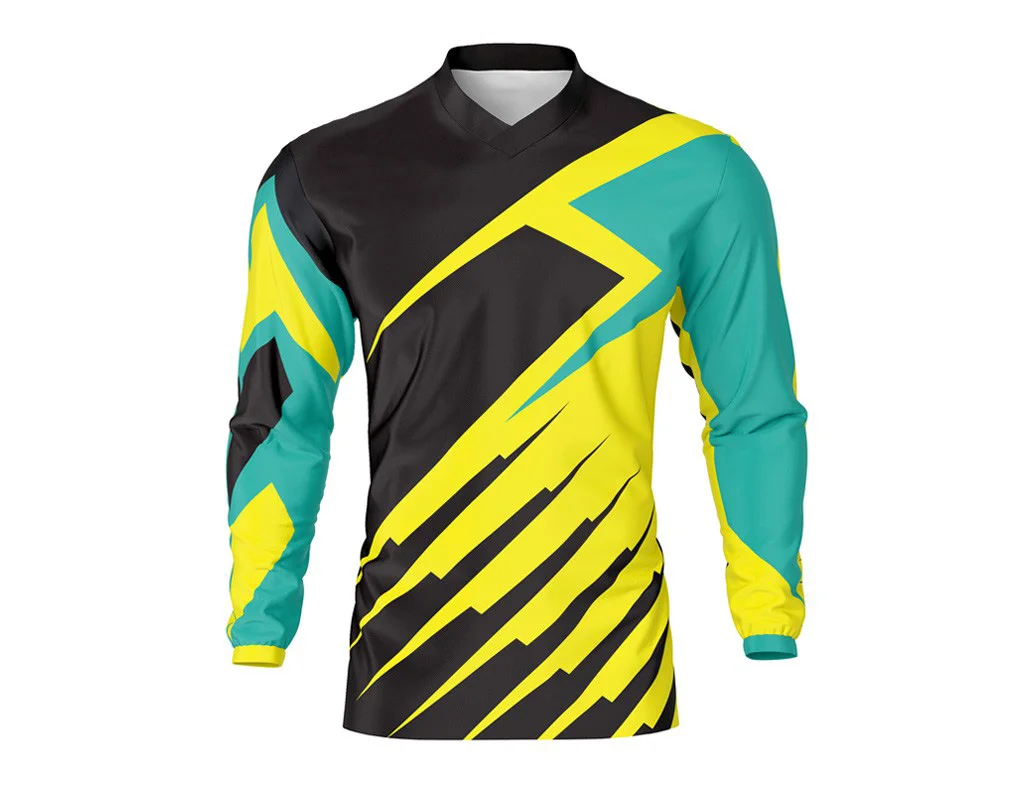 Pro BMX Jersey #03
